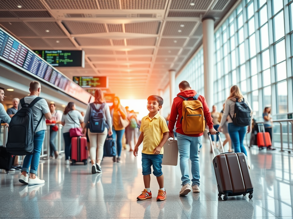 Kanárske ostrovy, tu sme! Prvý deň našej 17-dňovej&nbsp;dovolenky