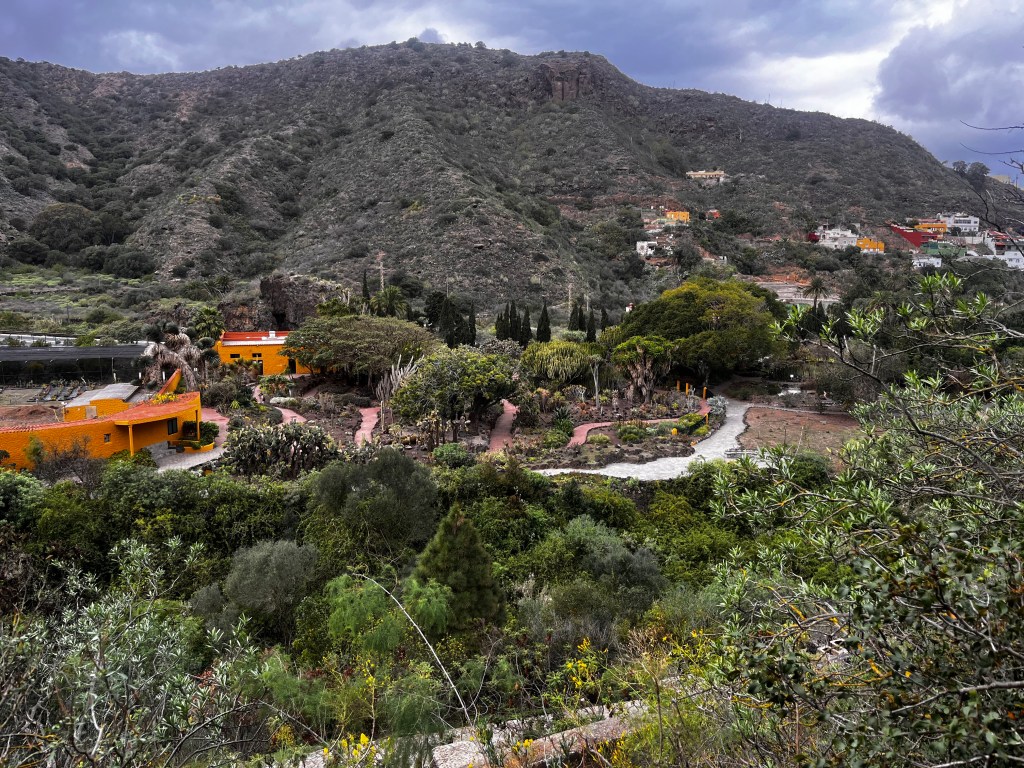 zážitky medzi kaktusmi, ZOO a botanickou&nbsp;záhradou