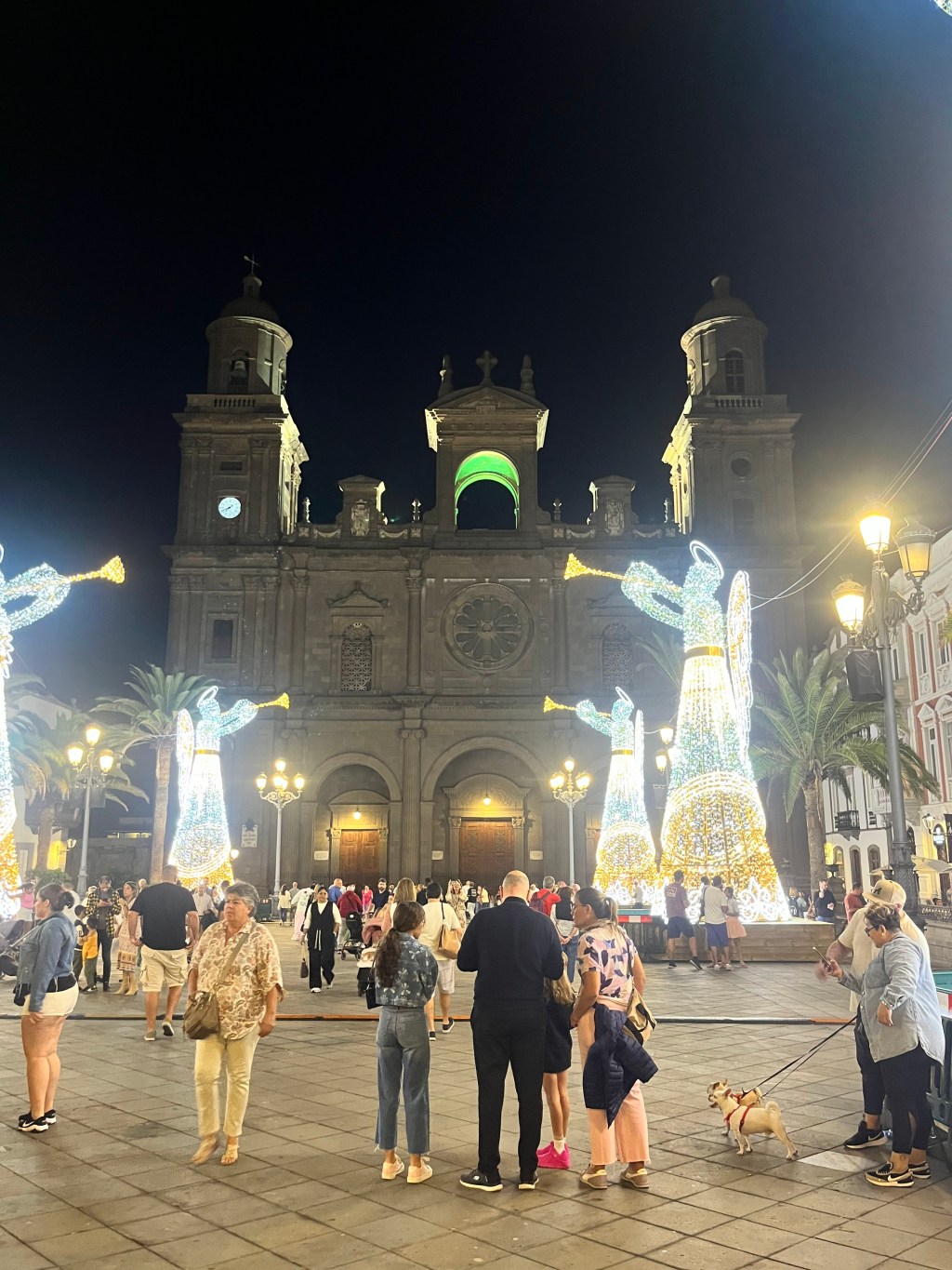 Plážový maratón a večerná&nbsp;katedrála