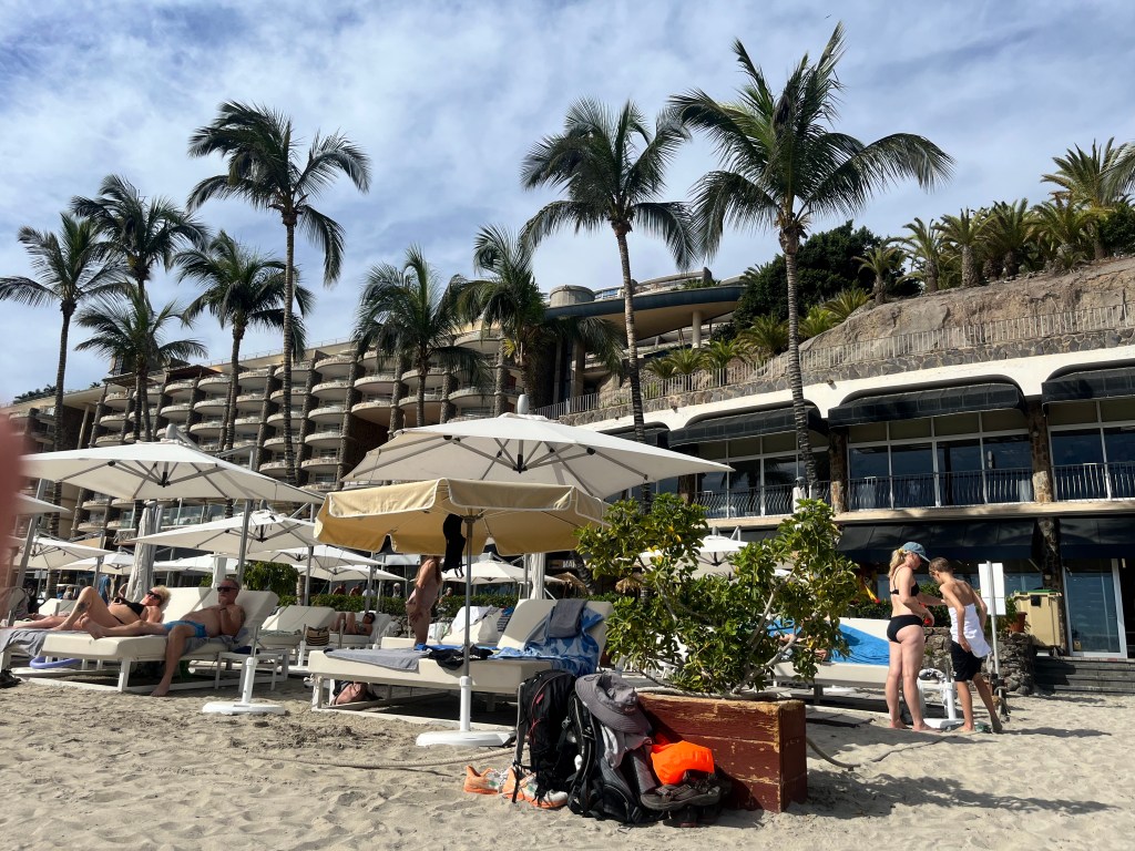 Duny, pieskové dobrodružstvo a plážový&nbsp;kontrast